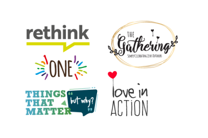Inter-Church Events Churches Working Together