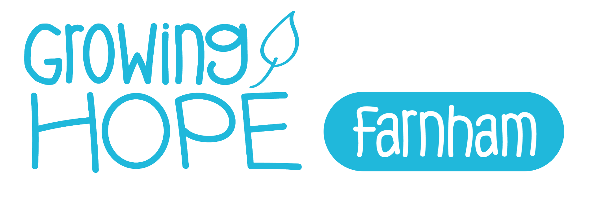 Growing Hope Farnham