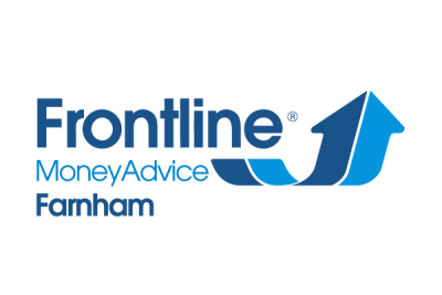 Frontline Farnham Money Advice